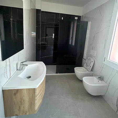 Ap Luxury Apartmán Chioggia