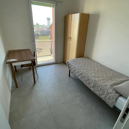Apartmán Ap Luxury