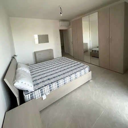 Apartment Ap Luxury *