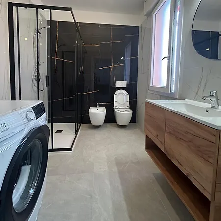 Ap Luxury Apartment Chioggia